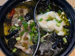 -线人米线(桂林路店)