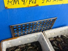 -钱塘府海鲜餐厅