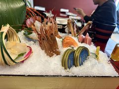 -万岛日本料理铁板烧(梅赛德斯奔驰店)