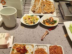 -白玉·朝鲜族烤串(深圳Kkone店)