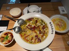 -太二酸菜鱼(金沙印象城店)