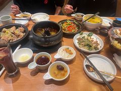 -云海肴·汽锅鸡·云南代表菜(东坝金隅店)