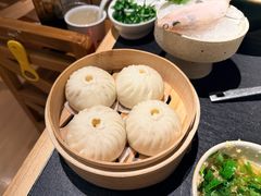 -莺花渡火锅City Green(万象城店)