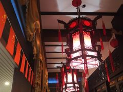 -沔阳会馆(沔街店)