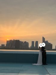 -青禾婚纱摄影(杭州店)