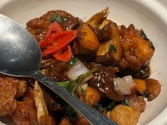 -汤城小厨•粤菜•靓汤(金融街店)