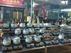 -乡下人家大酒楼(大鳌溪店)