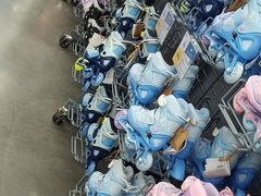 -迪卡侬(土桥店)