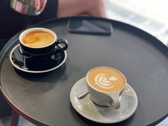 -NokNok Coffee(宽窄巷子店)