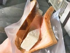 -马来西亚美食街