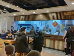 大堂-回味鸭血粉丝汤(新城市广场店)