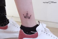 -飛凡TATTOO纹身•原创