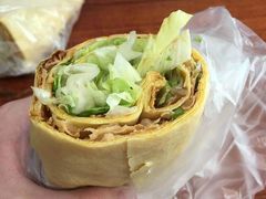-山东傻大粗粮煎饼(牛街店)