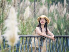 -白鹭湾湿地公园