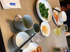 -隅乐胡椒虾·台湾菜·团建(皇岗店)