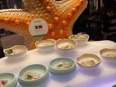 -亚马逊海鲜自助(王府井店)