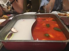 -新辣道鱼火锅(领展购物广场·中关村店)