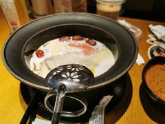 -呷哺呷哺(松北万象汇店)