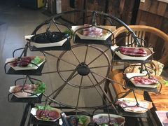 -海之屋韩式烤肉(海棠68环球美食街店)