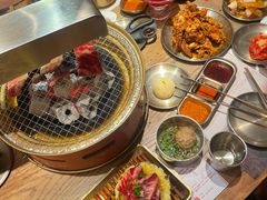 -西塔老太太泥炉烤肉(杭州首店)