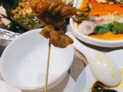 -雀舞云南菜(乐客城店)