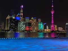 -上海港国际客运中心