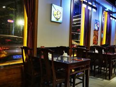 包厢-恭敬李·烤鸭(天坛北门店)