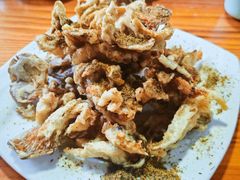 -三居鲁味坊黄焖鸡(山大路店)