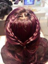 点击看大图 TOP HAIR国际美发(香港广场旗舰店)-ace hair salon top 无痕接发