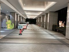 -苏州香格里拉大酒店