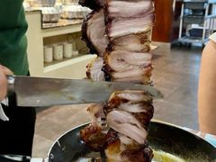 -巴犀烧烤(新崇光店)