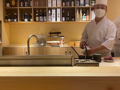 -鮨青(恒基名人购物中心店)