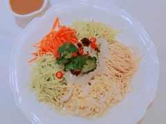 -肥肥小厨(咸阳路店)