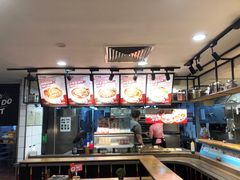 -72街荷叶饭(东方宝泰广场店)