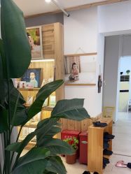 -憨大叔韩式儿童摄影 90店连锁(优加店)