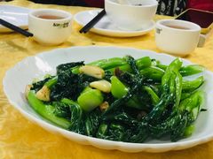 -海鲜街菜馆(海珠南路店)