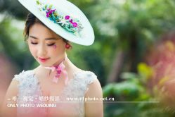 点击看大图 -唯一视觉婚纱摄影(李家村店)