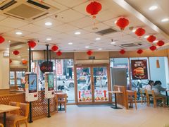 -德克士(东城店)