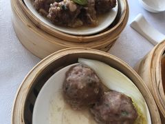 -无锡城中皇冠假日酒店·芳园中餐厅