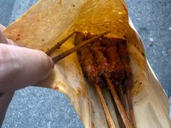 -圆西烤肉(园西路店)