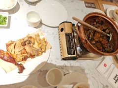 -关东小磨东北菜(漕河泾印象城店)