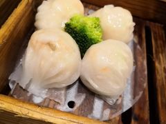 -彩景大酒楼(万泰新天地店)