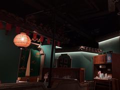 -佬麻雀·剁椒鱼头(京基KK One店)