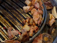 -金顺韩式烤肉·网红烤肉店(广利路店)