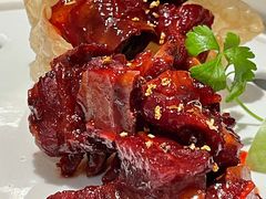 糖醋小排-松鹤楼·非遗·苏帮菜(融科店)