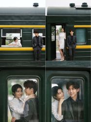 -巴黎春天·菀纱仙庭婚纱美学