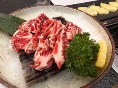-韩满园· 甄选韩式烤肉