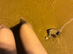 -乔木提恩海滩