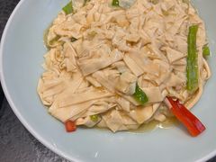 -李记东北饺子馆·东北菜(欢乐谷店)