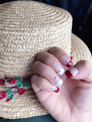 -Single·会社美甲美睫